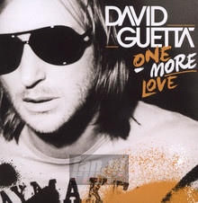 One More Love - David Guetta