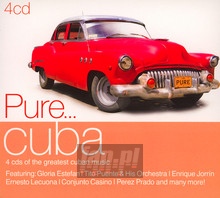Pure... Cuba - Pure...   