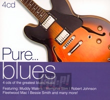 Pure... Blues - Pure...   