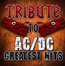 Tribute To AC/DC'S Greate - Tribute to AC/DC