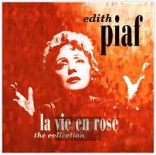 La Vie En Rose - Edith Piaf