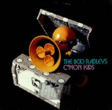 C'mon Kids - The Boo Radleys C'mon Kids - The Boo Radleys