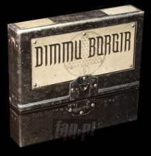 Abrahadabra - Dimmu Borgir