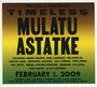 Mochilla Presents Timeles - Mulatu Astatke