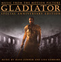 Gladiator  OST - Hans Zimmer / Lisa Gerrard