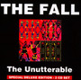 Unutterable Plus - The Fall