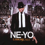 Libra Scale - Ne-Yo