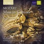 Mass In C Minor - W.A. Mozart