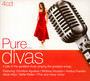 Pure... Divas - Pure...   