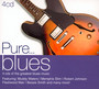 Pure... Blues - Pure...   