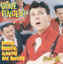Racing Bopping Jumping - Gene Vincent  & His Blue