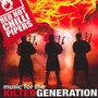 Music For The Kilted Gene - Red Hot Chilli Pipers