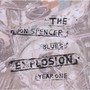 Year One & Reverse Willie - Spencer Blues Explosion