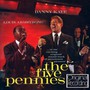 The Five Pennies  OST - V/A