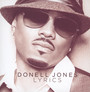 Lyrics - Donell Jones