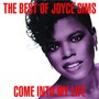 Come Into My Life/Best Of - Joyce Sims