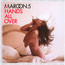 Hands All Over - Maroon 5