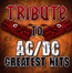 Tribute To AC/Dc's Greate - Tribute to AC/DC