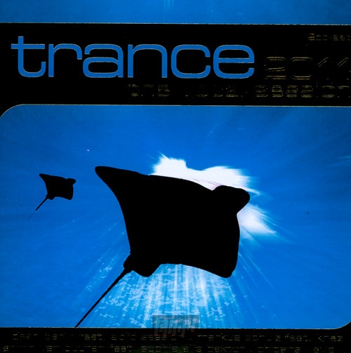 Trance-The Vocal Session 2011 - Trance: The Session   