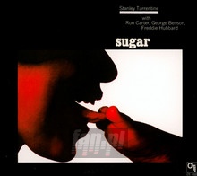 Sugar - Stanley Turrentine