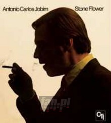 Stone Flower - Antonio Carlos Jobim 