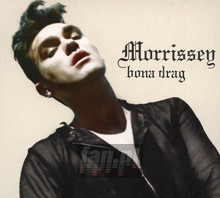 Bona Drag - Morrissey