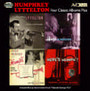Four Classic Albums Plus - Humph Lyttelton  & His Ba