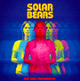 She Was Coloured In - Solar Bears