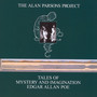 Tales Of Mystery & Imagination - Alan Parsons  -Project-
