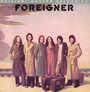 The Foreigner - Foreigner