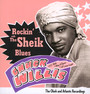 Rockin' With The Sheikh Of The Blues - Okeh & Atlantic Recor - Chuck Willis