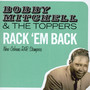 Rack 'em Back - New Orleans R&B Stompers - Bobby Mitchell  & The Top