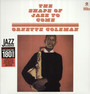 Shape Of Jazz To Come - Ornette Coleman  -Quartet