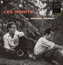 With Warne Marsh - Lee Konitz