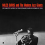 Complete All Star Recording 24 December 1954 - Miles Davis  & Modern Jaz
