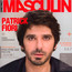 L'instinct Masculin - Patrick Fiori L'instinct Masculin - Patrick Fiori