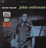 Blue Train - John Coltrane