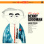 Happy Session - Benny Goodman  -Quintet-
