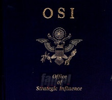 Office Of Strategic Influence - O.S.I.