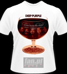 Come Taste The Band _TS80334_ - Deep Purple