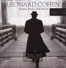 Songs From The Road - Leonard Cohen
