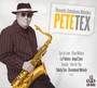 Romantic Saxophone Melodi - Pete Tex