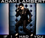 If I Had You - Adam Lambert