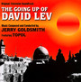Going Up Of David Lev  OST - Jerry Goldsmith