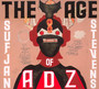 The Age Of Adz - Sufjan Stevens