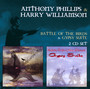 Gypsy Suite/A Celtic Tale - Anthony Phillips  & Harry