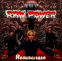 Resuscitate - Raw Power