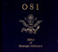 Office Of Strategic Influence - O.S.I. Office Of Strategic Influence - O.S.I.