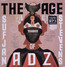 The Age Of Adz - Sufjan Stevens