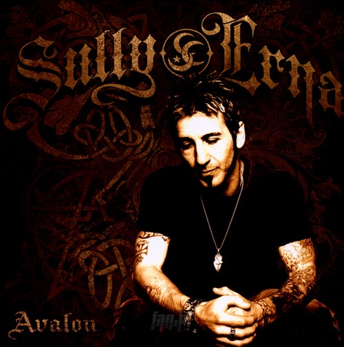 Avalon - Sully Erna